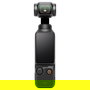 DJI Osmo Pocket 3 Creator Combo, Cámara Compacta de Estabilización 4K