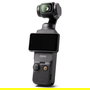 DJI Osmo Pocket 3 Creator Combo, Cámara Compacta de Estabilización 4K