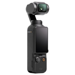 DJI Osmo Pocket 3 Creator Combo, Cámara Compacta de Estabilización 4K