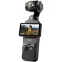 DJI Osmo Pocket 3 Creator Combo - Cámara Deportiva - Negro