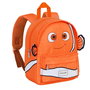 Disney Buscando a Nemo Mochila Preescolar Joy Swim Naranja 5L