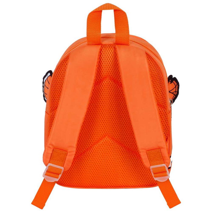 Disney Buscando a Nemo Mochila Preescolar Joy Swim Naranja 5L