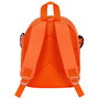 Disney Buscando a Nemo Mochila Preescolar Joy Swim Naranja 5L