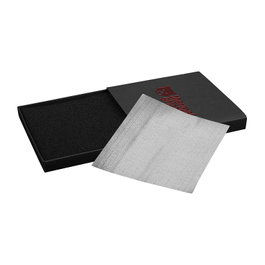 Thermal Grizzly KryoSheet 75x72 mm (anthrazit) de hoja térmica