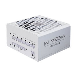 Chieftec Vega PPG-850-CW 850W White 80Plus Gold