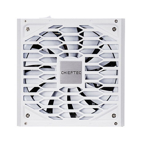 Chieftec VEGA M 850W 80 Plus Gold Fuente de Alimentación ATX 3.1 Blanco