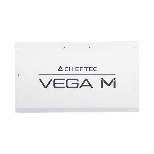 Chieftec Vega PPG-850-CW 850W White 80Plus Gold