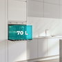 Cecotec Bolero Hexa M236000 Mirror Time A