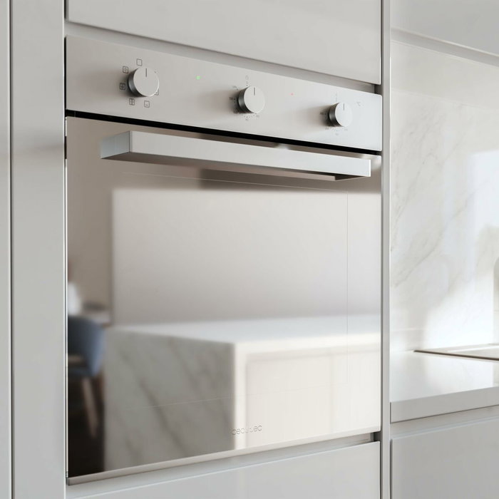 Cecotec Bolero Hexa M236000 Mirror Time A