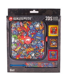 Indeca KUKUXUNUSU KIT 8 EN 1
