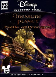 NA-BANDAI NAMCO Disney: El Planeta de Tesoro
