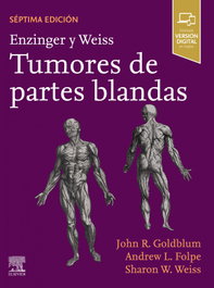 Enzinger y Weiss. Tumores de partes blandas, Goldblum - ELSEVIER EDITORIAL