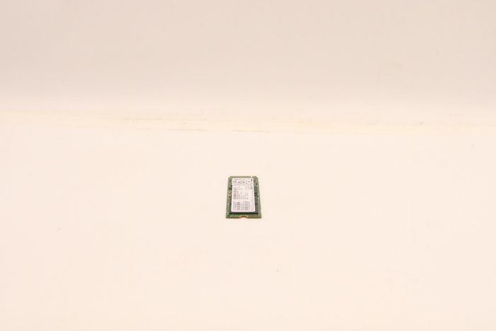 Lenovo PM981 SSD 512GB M.2 2280 NVMe PCIe 3.0 x4 para Notebooks