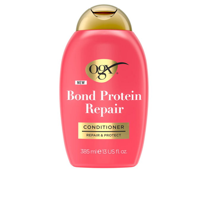 Ogx Bond Protein Repair Conditioner 385 ml (Reacondicionado)</html> Ogx Bond Protein Repair Conditioner 385 ml (Reacondicionado)</html>