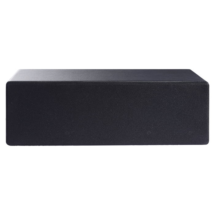 TerraTec Aktivbox CONCERT W1 WiFi Negro