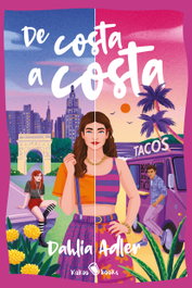 De costa a costa, Dahlia Adler - KAKAO BOOKS