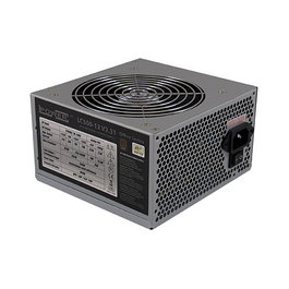 LC-Power LC500-12 V2.31 400W 80 PLUS Bronze