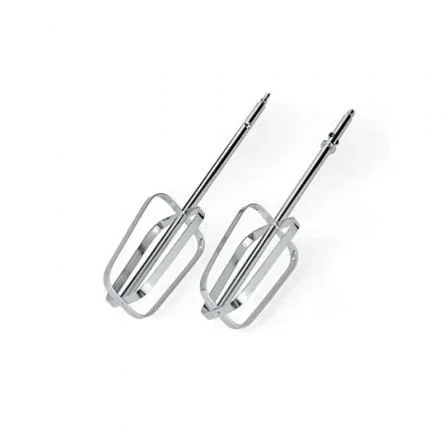 Grunkel Batidora Amasadora AM-350TURBO5 - 350W, 5 Velocidades con Turbo, Bol Giratorio