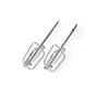 Grunkel Batidora Amasadora AM-350TURBO5 - 350W, 5 Velocidades con Turbo, Bol Giratorio