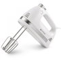 Grunkel Batidora Amasadora AM-350TURBO5 con 350W y Función Turbo
