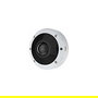 Axis Cámara IP Fija Domo Fisheye M3077-PLVE 180/360° Interior 2560 x 1920 Píxeles