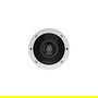 Axis Cámara IP Fija Domo Fisheye M3077-PLVE 180/360° Interior 2560 x 1920 Píxeles