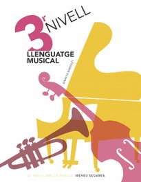 ABADIA DE MONTSERRAT, LLENGUATGE MUSICAL NIVELL 3