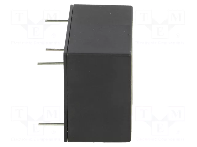 MEAN WELL Convertidor AC/DC 1W 12VDC IRM-01-12