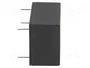 MEAN WELL Convertidor AC/DC 1W 12VDC IRM-01-12