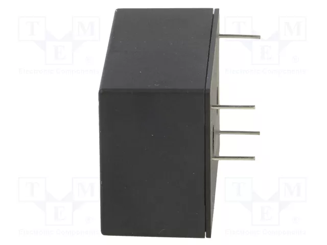 MEAN WELL Convertidor AC/DC 1W 12VDC IRM-01-12