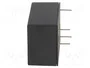 MEAN WELL Convertidor AC/DC 1W 12VDC IRM-01-12