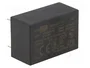 MEAN WELL Convertidor AC/DC 1W 12VDC IRM-01-12