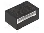 MEAN WELL Convertidor AC/DC 1W 12VDC IRM-01-12