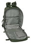 Safta Mochila Viaje Cabina Portatil 15,6'' Verde 29x44x19 cm