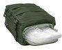 Safta Mochila Viaje Cabina Portatil 15,6'' Verde 29x44x19 cm