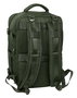 Safta Mochila Viaje Cabina Portatil 15,6'' Verde 29x44x19 cm