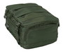 Safta Mochila Viaje Cabina Portatil 15,6'' Verde 29x44x19 cm