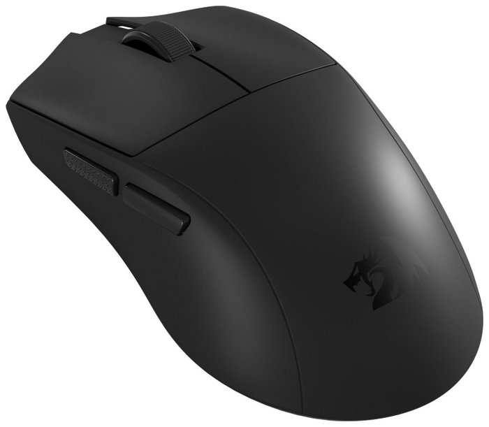 Redragon M821-AIR AGIS Negro Redragon M821-AIR AGIS Negro