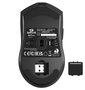 Redragon M821-AIR AGIS Negro