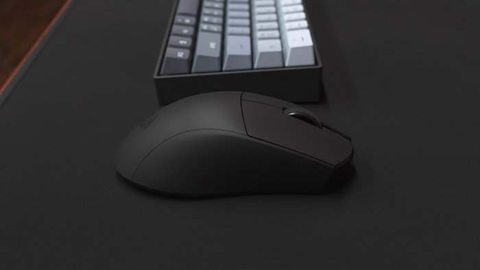 Redragon M821-AIR AGIS Negro Redragon M821-AIR AGIS Negro