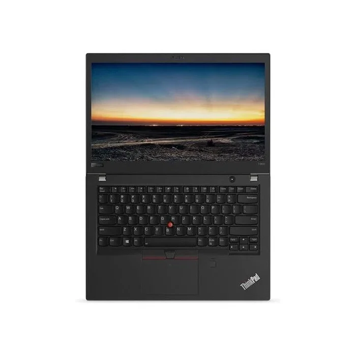 Lenovo ThinkPad T480s Reacondicionado 14 pulg. Táctil i5-8350U 16GB 256GB SSD Lenovo ThinkPad T480s Reacondicionado 14 pulg. Táctil i5-8350U 16GB 256GB SSD