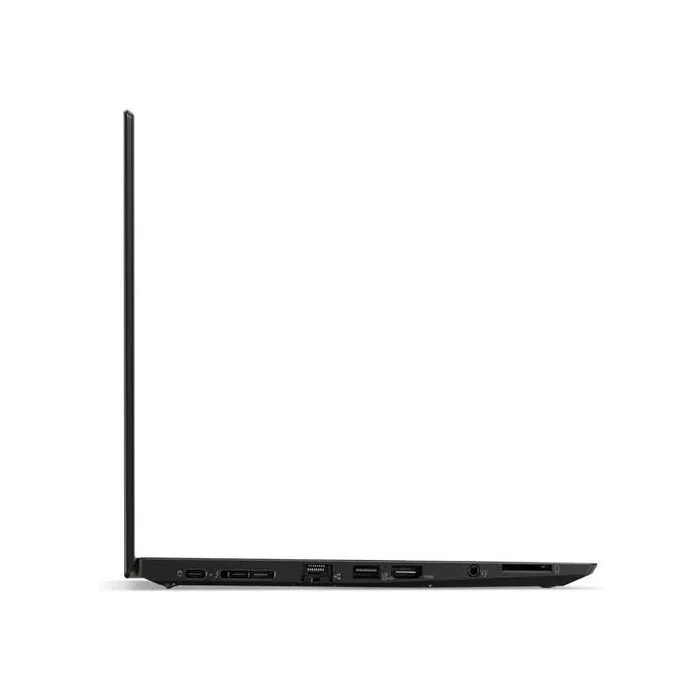 Lenovo ThinkPad T480s Reacondicionado 14 pulg. Táctil i5-8350U 16GB 256GB SSD Lenovo ThinkPad T480s Reacondicionado 14 pulg. Táctil i5-8350U 16GB 256GB SSD