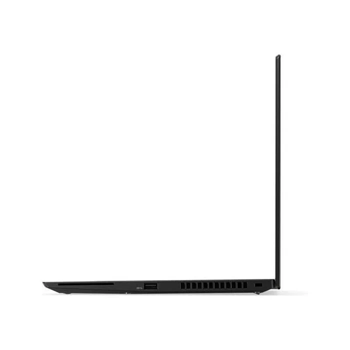 Lenovo ThinkPad T480s Reacondicionado 14 pulg. Táctil i5-8350U 16GB 256GB SSD Lenovo ThinkPad T480s Reacondicionado 14 pulg. Táctil i5-8350U 16GB 256GB SSD