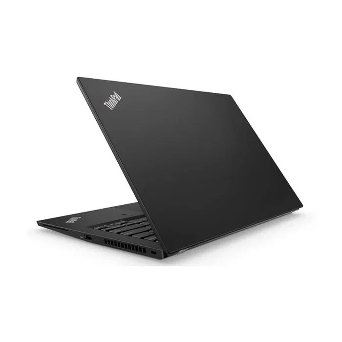 Lenovo ThinkPad T480s Reacondicionado 14 pulg. Táctil i5-8350U 16GB 256GB SSD Lenovo ThinkPad T480s Reacondicionado 14 pulg. Táctil i5-8350U 16GB 256GB SSD