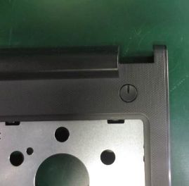 Dell ASSY Palmrest Negro para Vostro 15 sin lector de huellas dactilares Dell ASSY Palmrest Negro para Vostro 15 sin lector de huellas dactilares