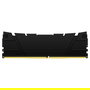 Kingston FURY Renegade 16GB Kit (2x8GB) DDR4 3600MHz CL16 288-pin DIMM Black
