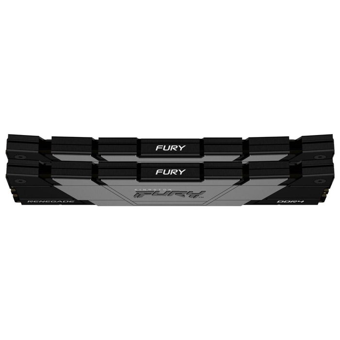 Kingston FURY Renegade 16GB (2x8GB) 3600MHz DDR4 CL16 DIMM Black Kingston FURY Renegade 16GB (2x8GB) 3600MHz DDR4 CL16 DIMM Black