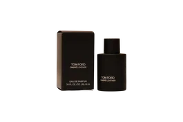 Tom Ford Ombre Leather Agua de perfume para hombres 4 ml Miniatura