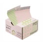 Framar 5X11 Pop-ups Gingham Switch Pink/Green 500 Láminas