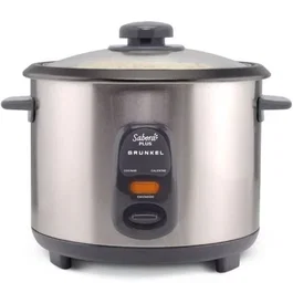 Grunkel Arrocera RC-18L 1000W Capacidad 1.8 Litros